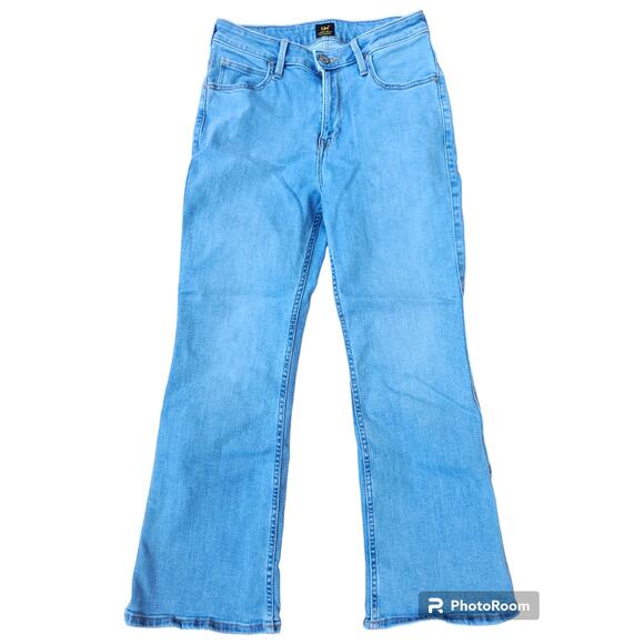 Lee Denim - Lee | Breese Kicked Flare Jeans | Size W29 L31